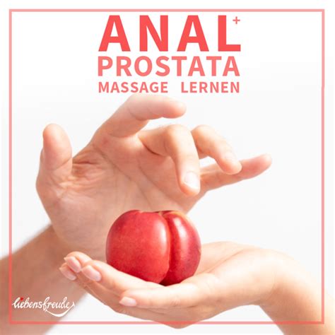 Prostatamassage Erotik Massage Hornu