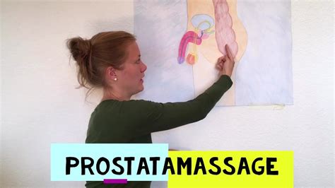 Prostatamassage Erotik Massage Wittingen